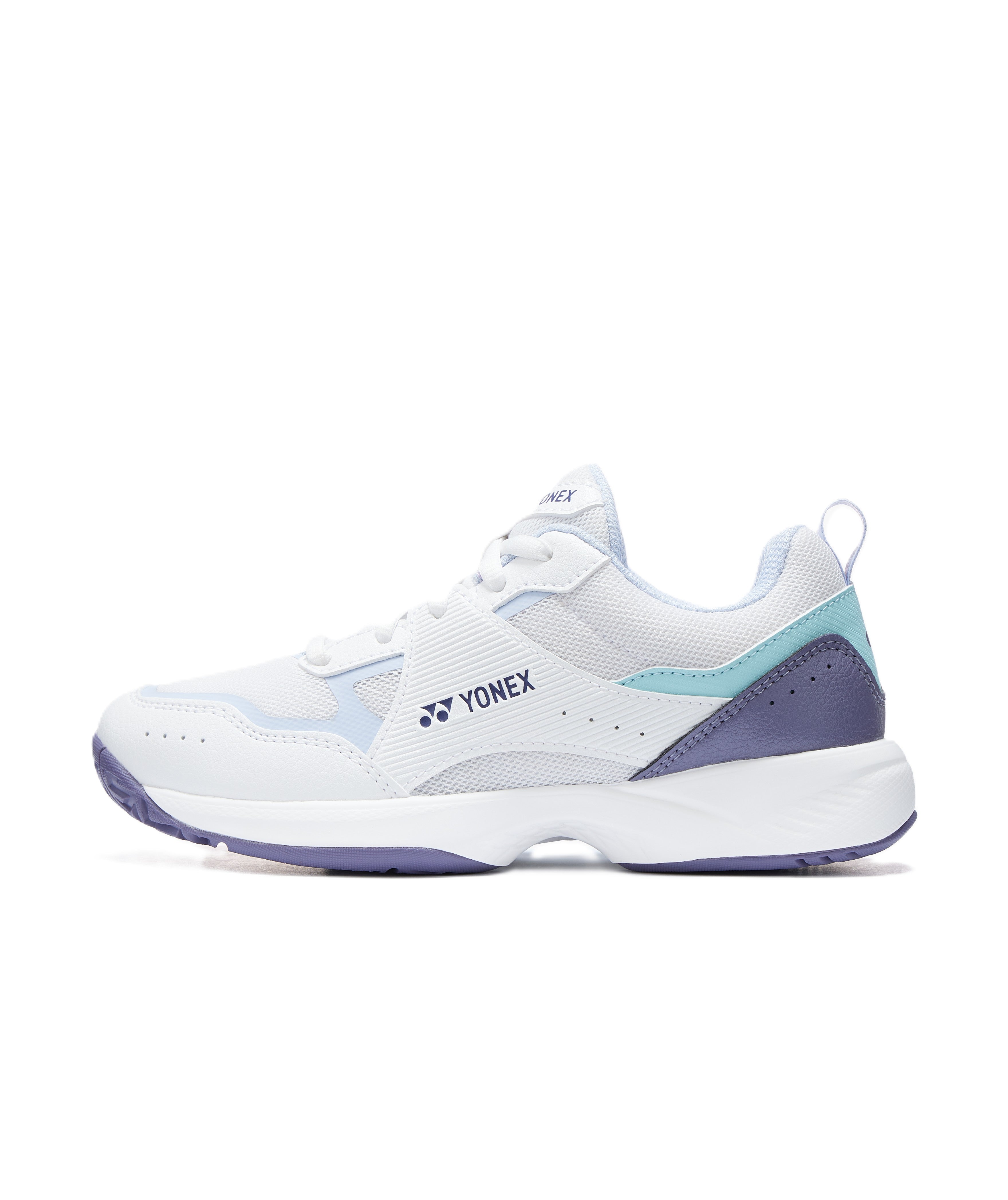 PRO MOVE CLASSIC JUNIOR (WHITE/SAXE)