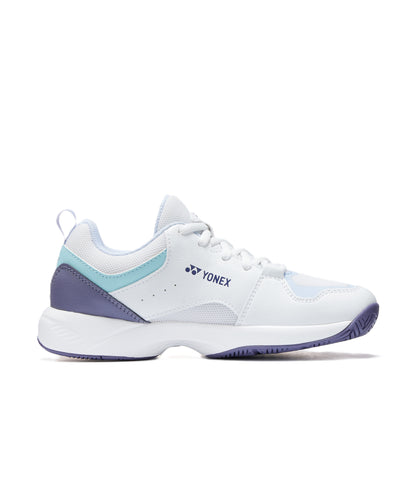PRO MOVE CLASSIC JUNIOR (WHITE/SAXE)