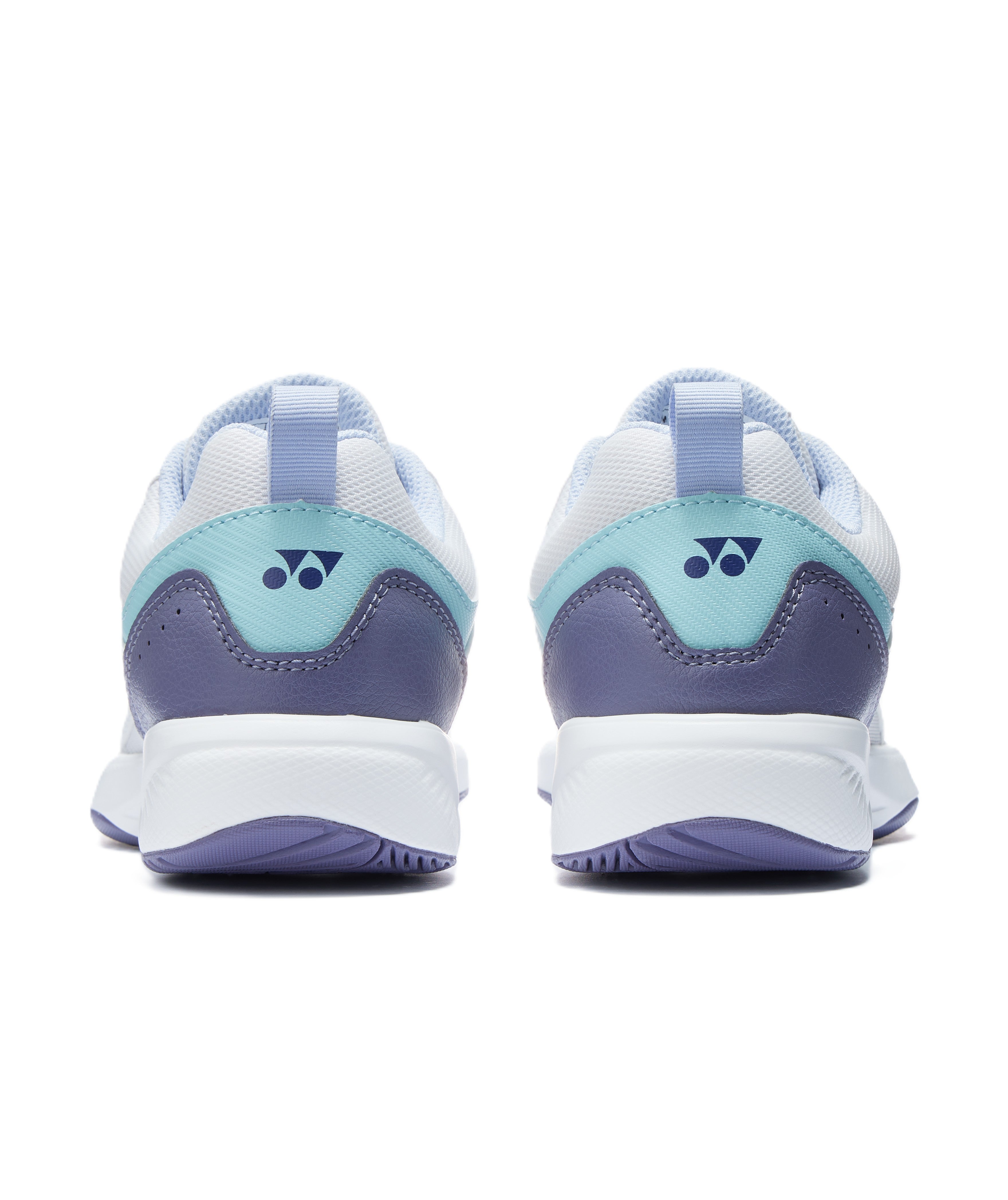 PRO MOVE CLASSIC JUNIOR (WHITE/SAXE)