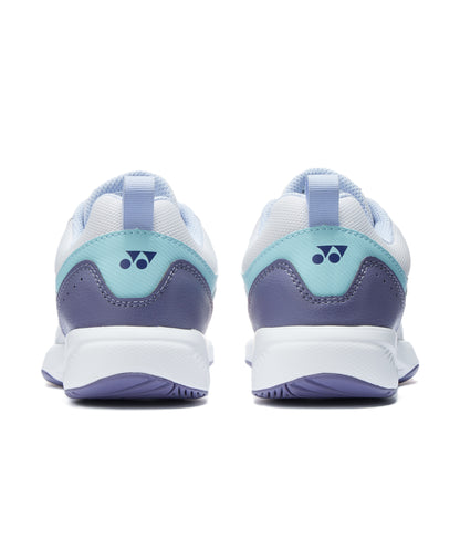PRO MOVE CLASSIC JUNIOR (WHITE/SAXE)