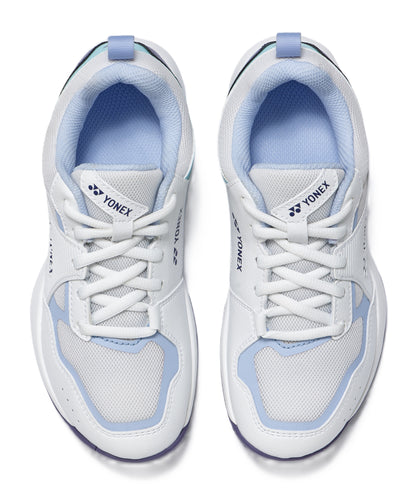 PRO MOVE CLASSIC JUNIOR (WHITE/SAXE)