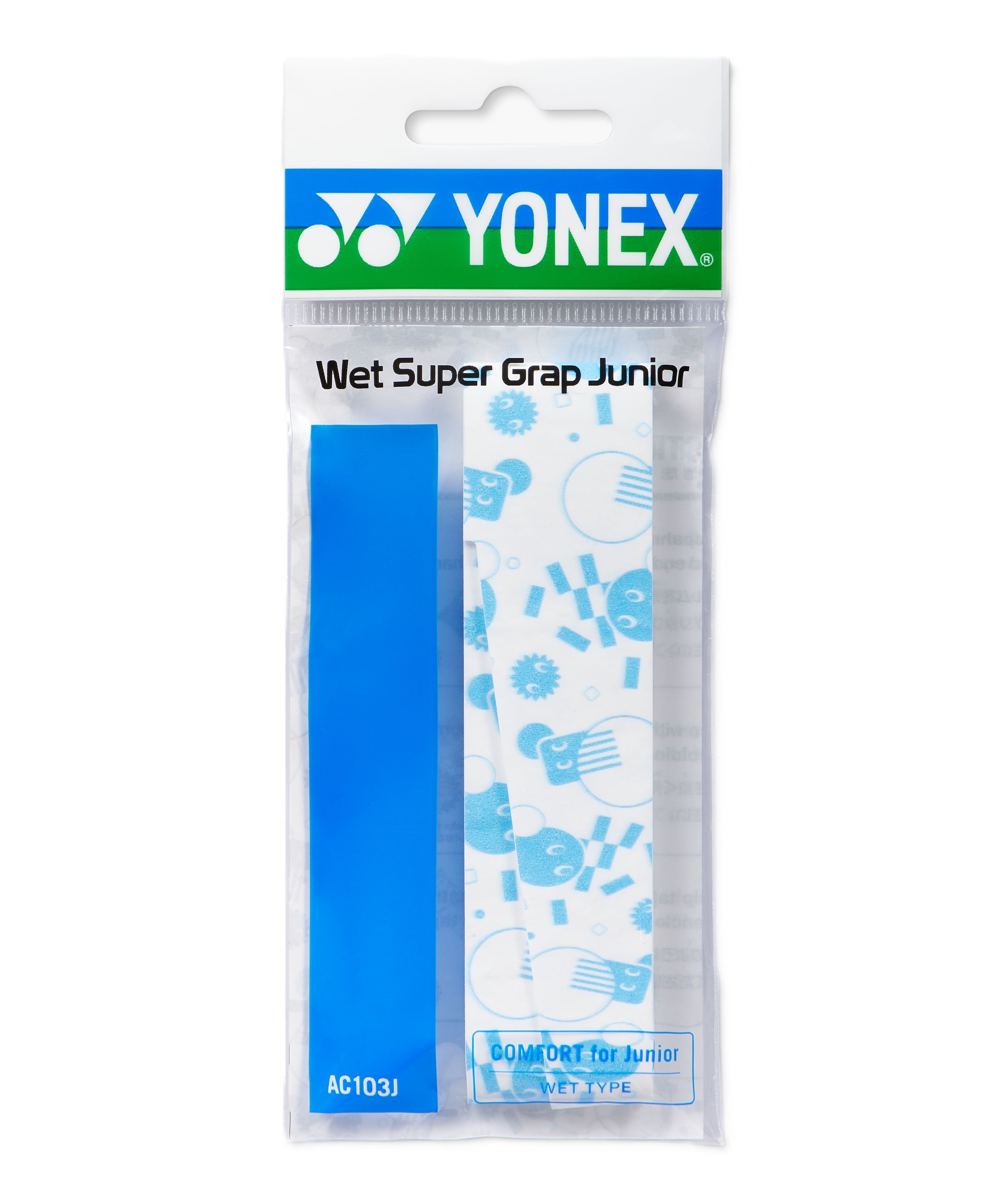 OVERGRIP SUPER GRAP JUNIOR