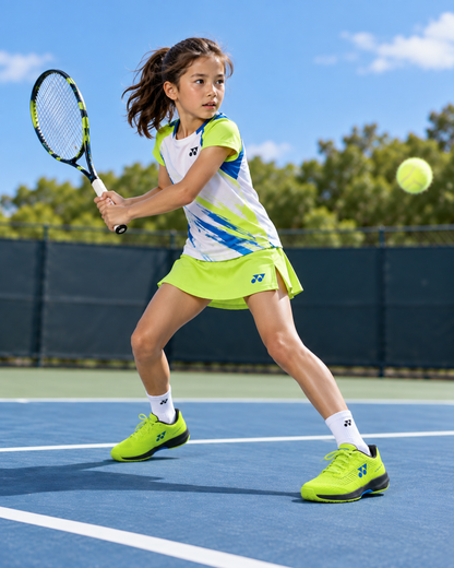 AD ACCEL JUNIOR CLAY (FRESH LIME)