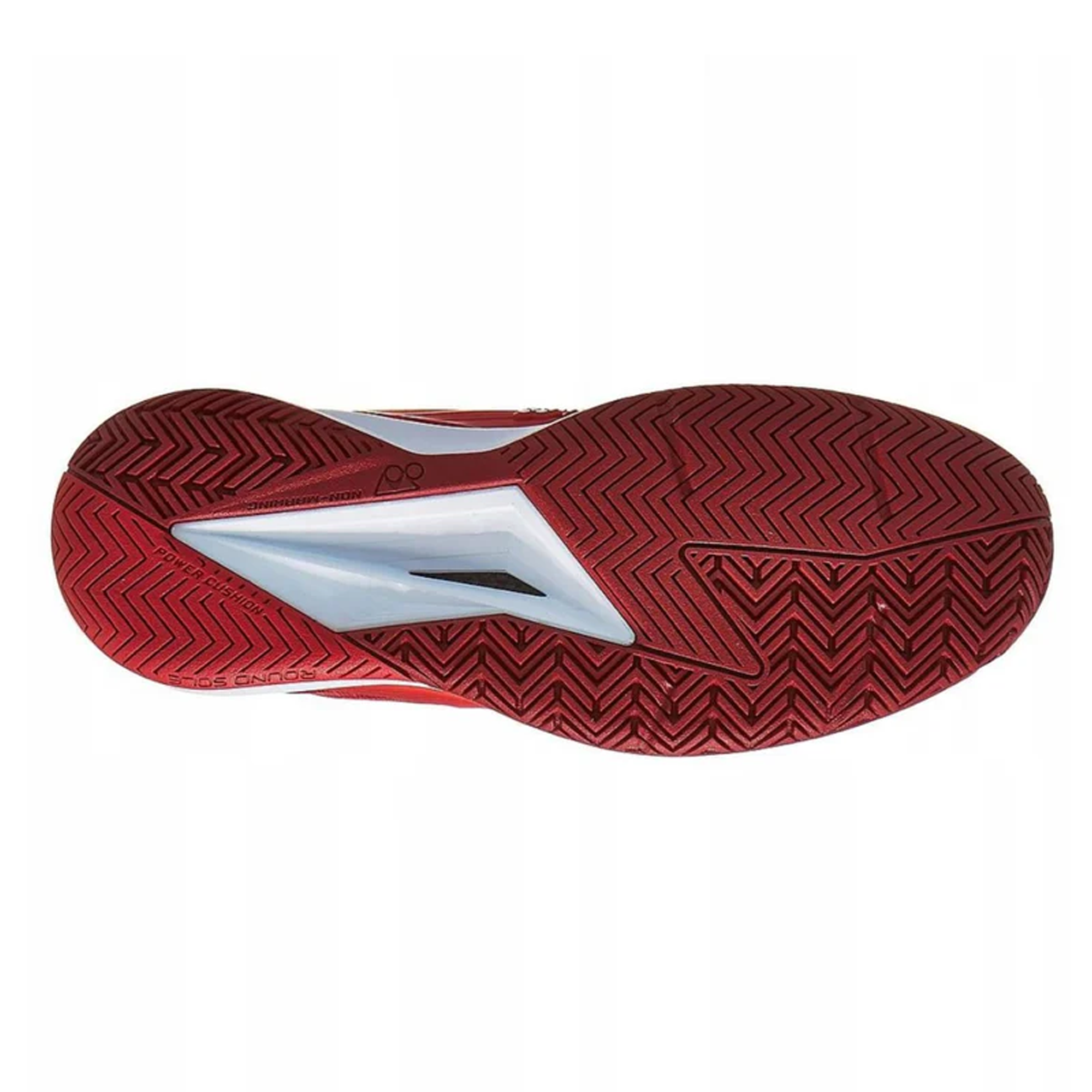 ECLIPSION 5 HOMBRE ALL COURT TANGO RED