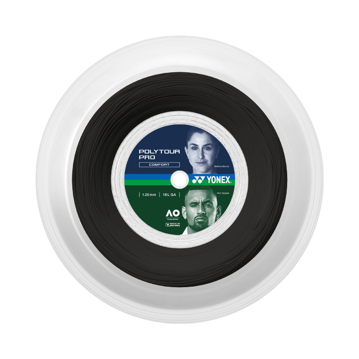 ROLLO POLYTOUR PRO