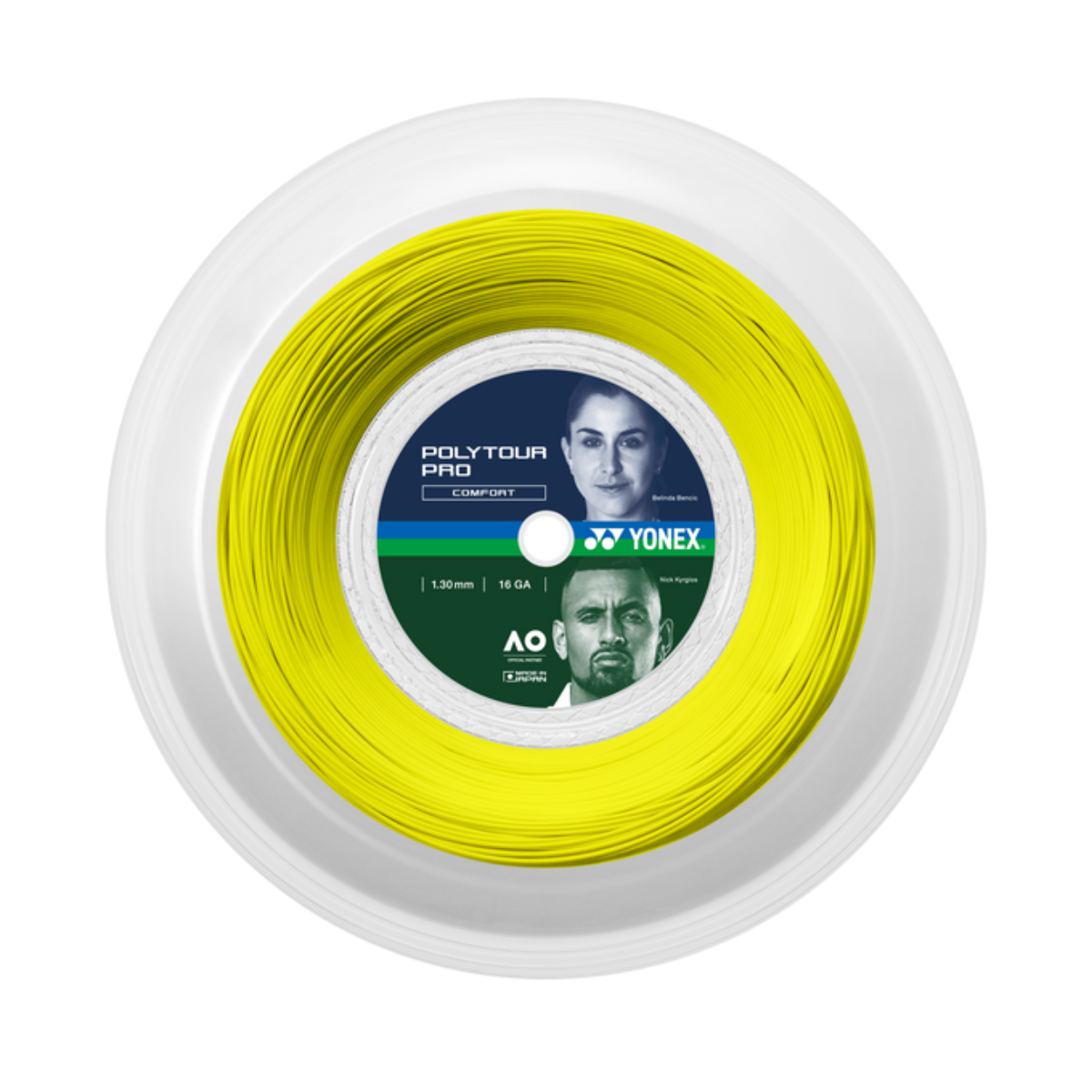 ROLLO POLYTOUR PRO