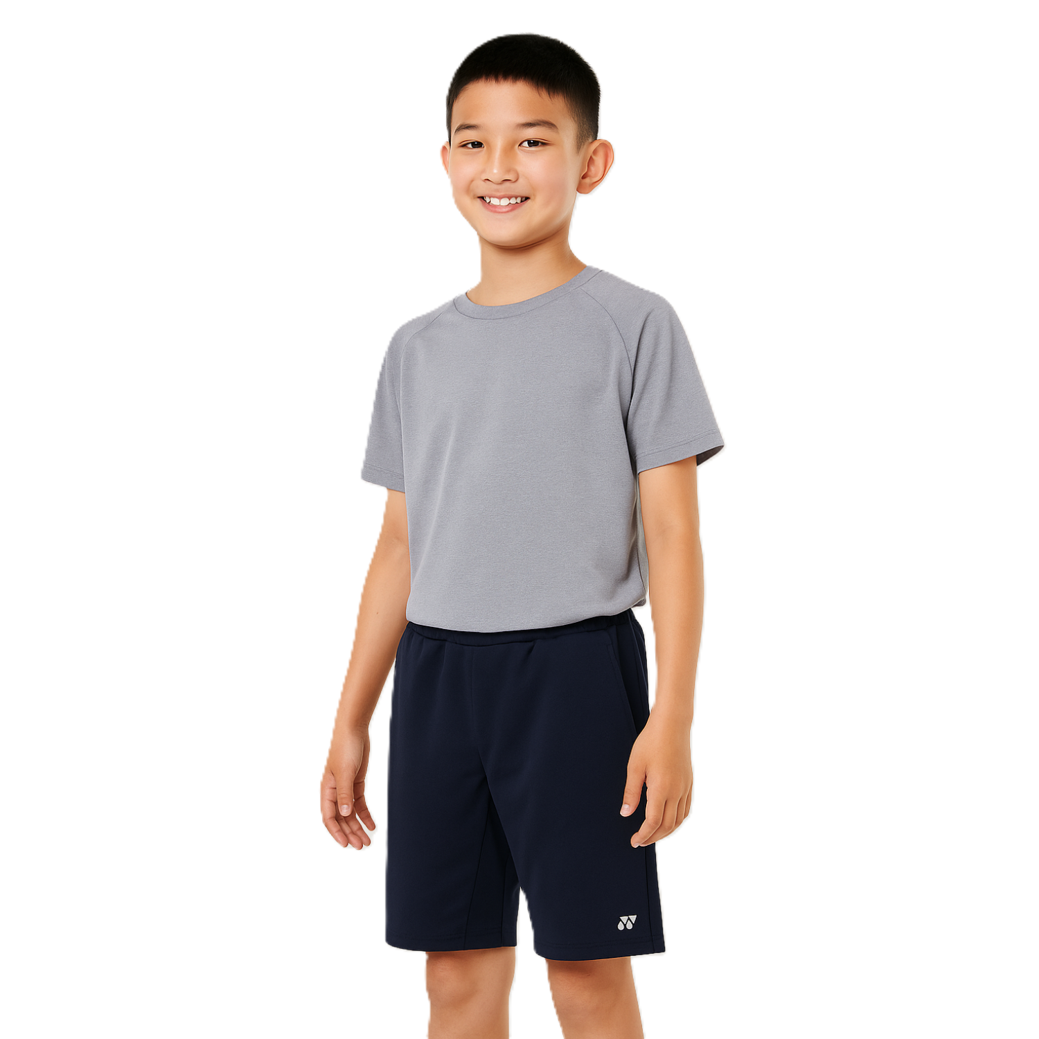 SHORT JUNIOR 15138JEX