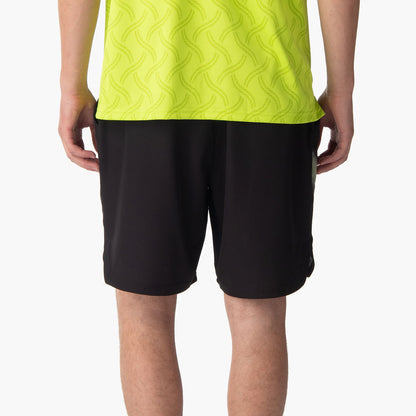 SHORT UNISEX BLACK 15234YX