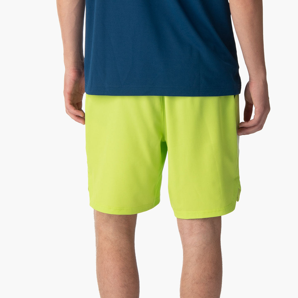 SHORT UNISEX FRESH LIME 15234YX
