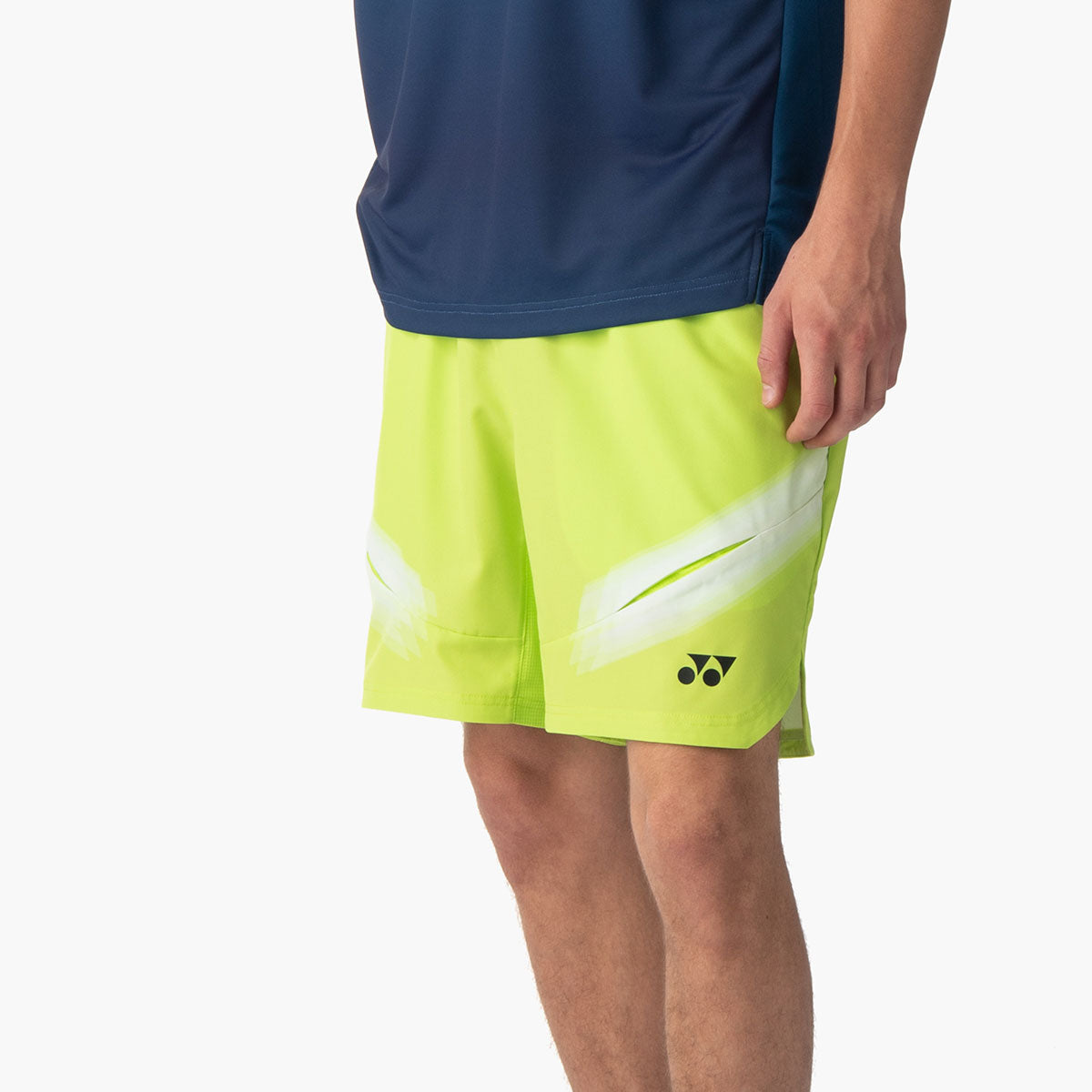 SHORT UNISEX FRESH LIME 15234YX