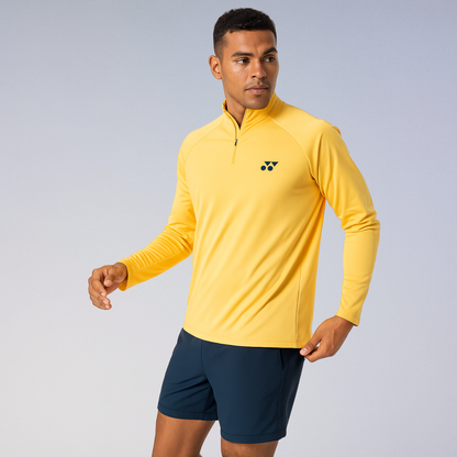 PLAYERA LONGSLEEVES YM0037EX