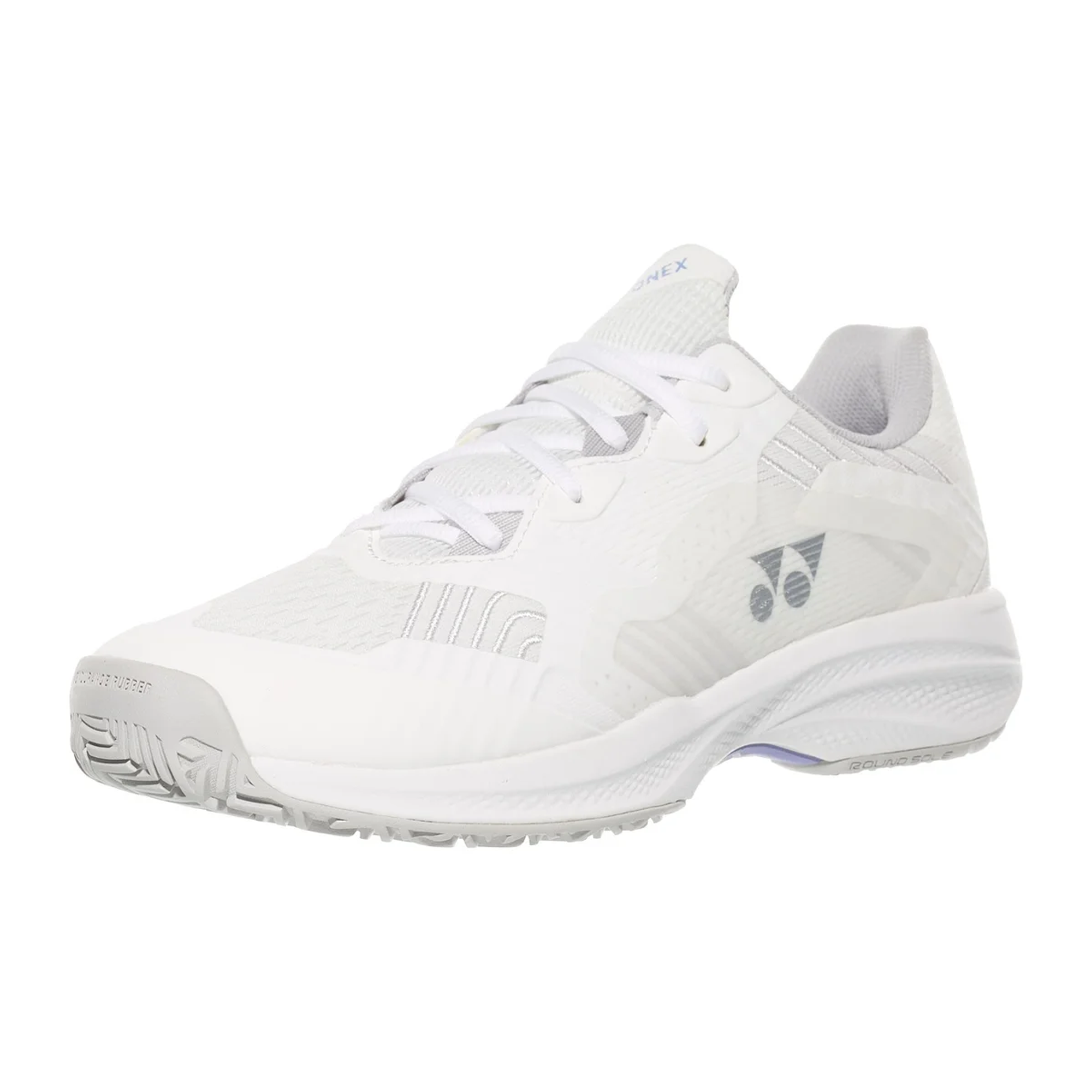 SONICAGE MUJER ALL COURT WHITE