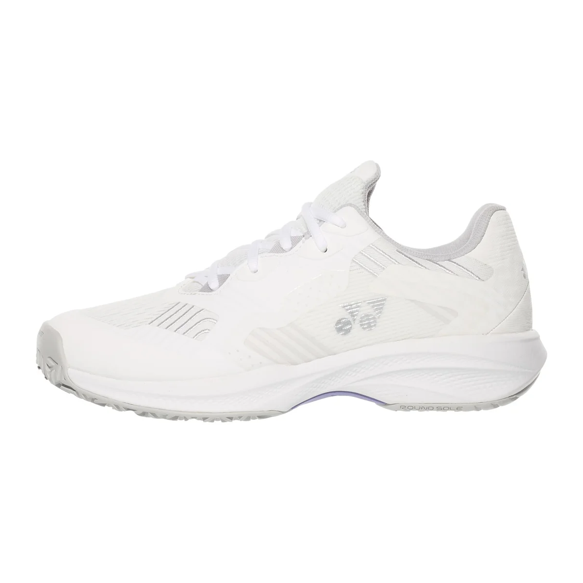 SONICAGE MUJER ALL COURT WHITE