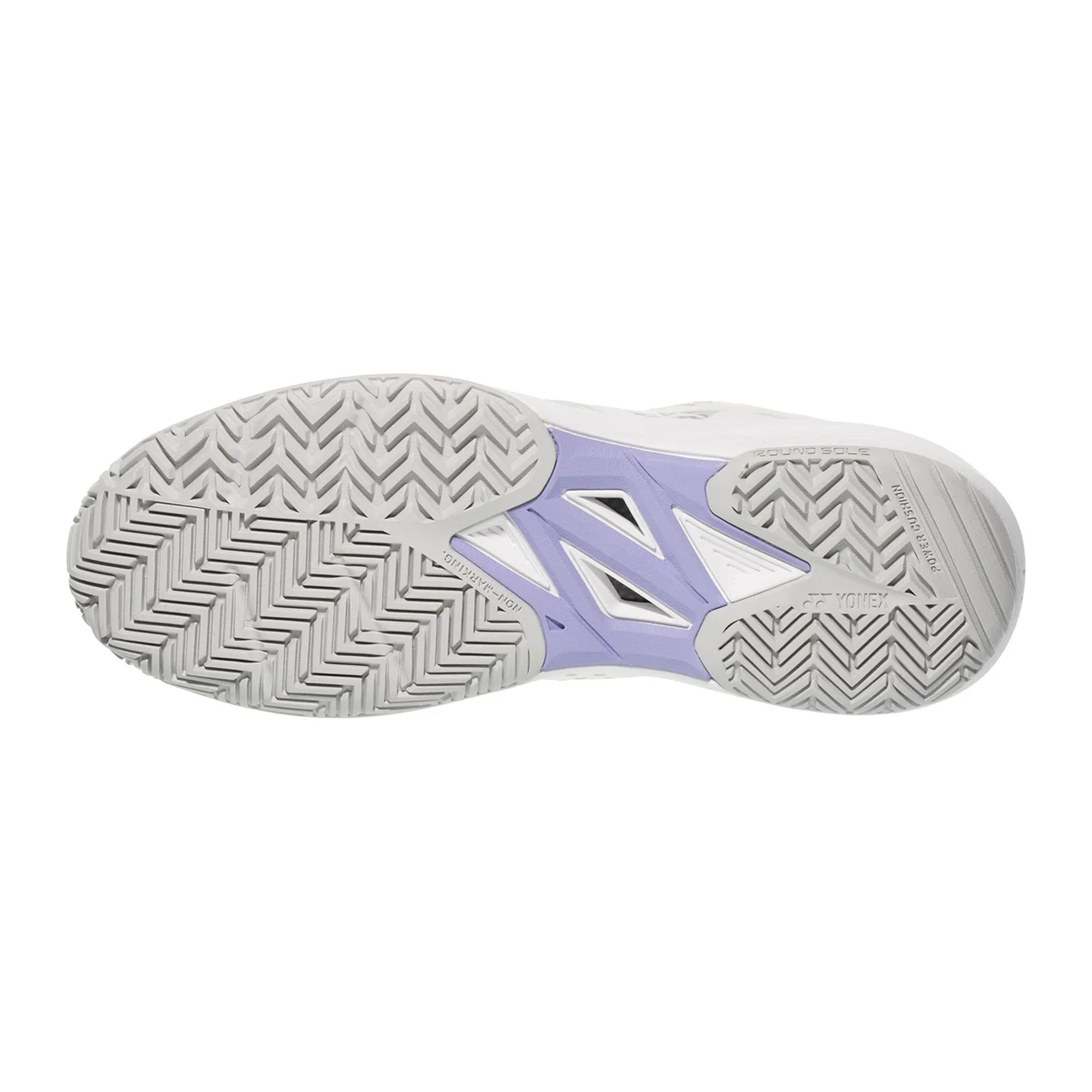 SONICAGE MUJER ALL COURT WHITE