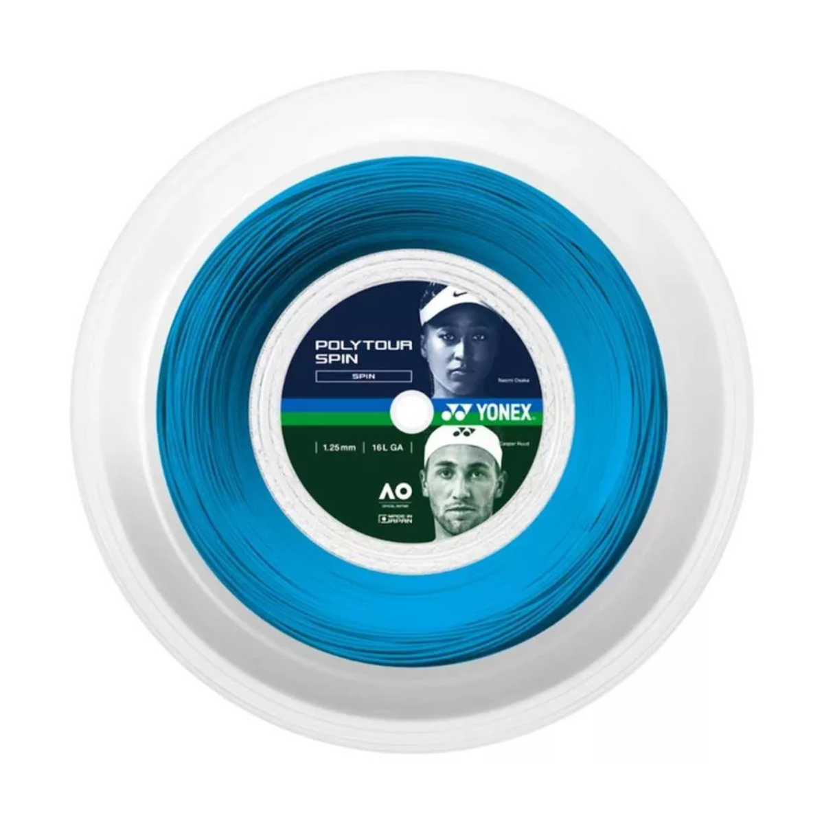 ROLLO POLYTOUR SPIN