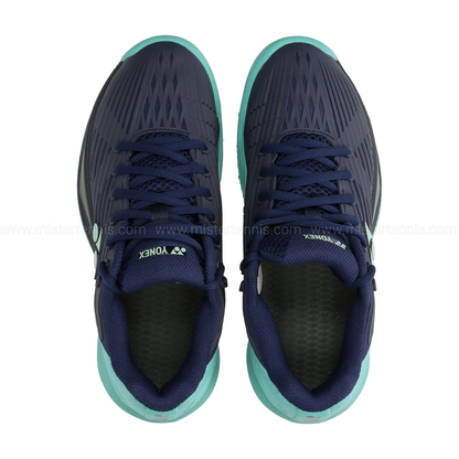 ECLIPSION 5 MUJER (ARCILLA) DARK NAVY