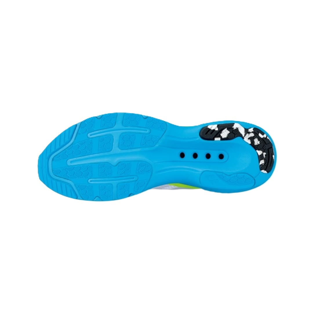 SAFERUN 100X (HOMBRE)