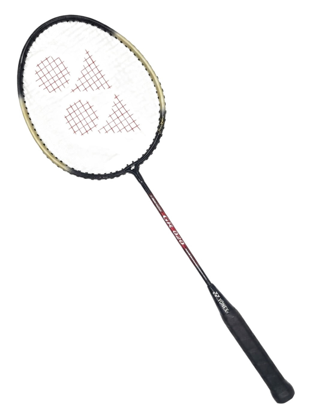 RAQUETA DE BADMINTON GR-020
