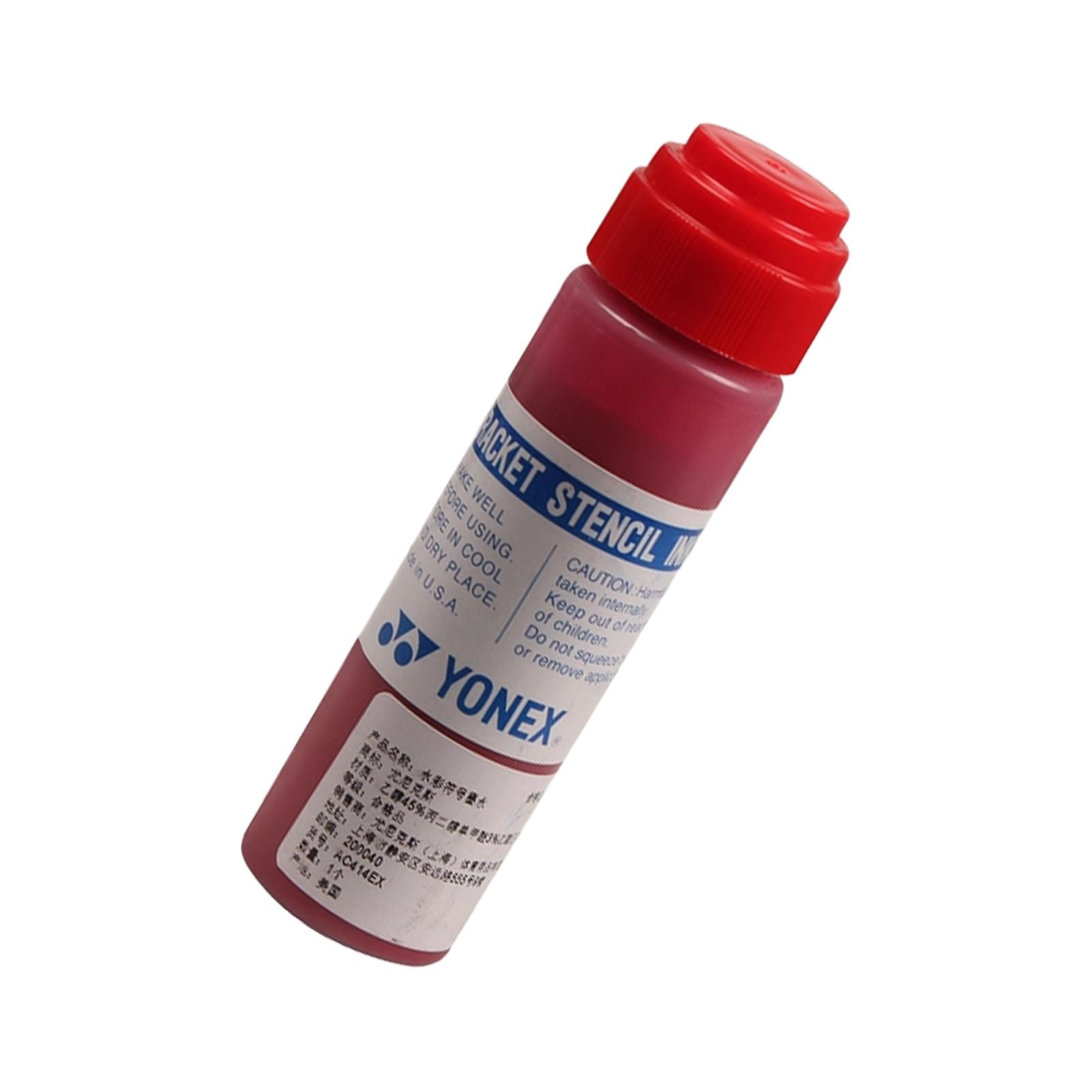 PINTURA DE STENCIL AC414EX
