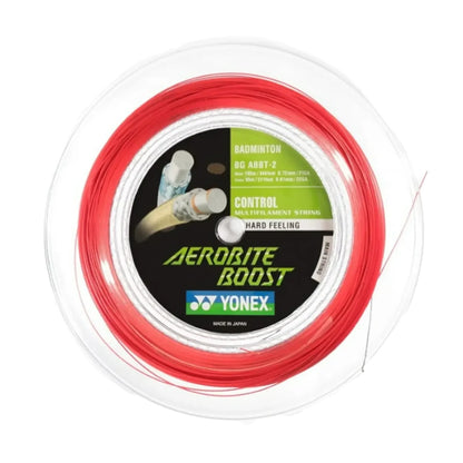 ROLLO AEROBITE BOOST