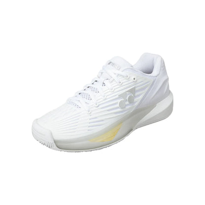 ECLIPSION 5 MUJER ALL COURT WHITE