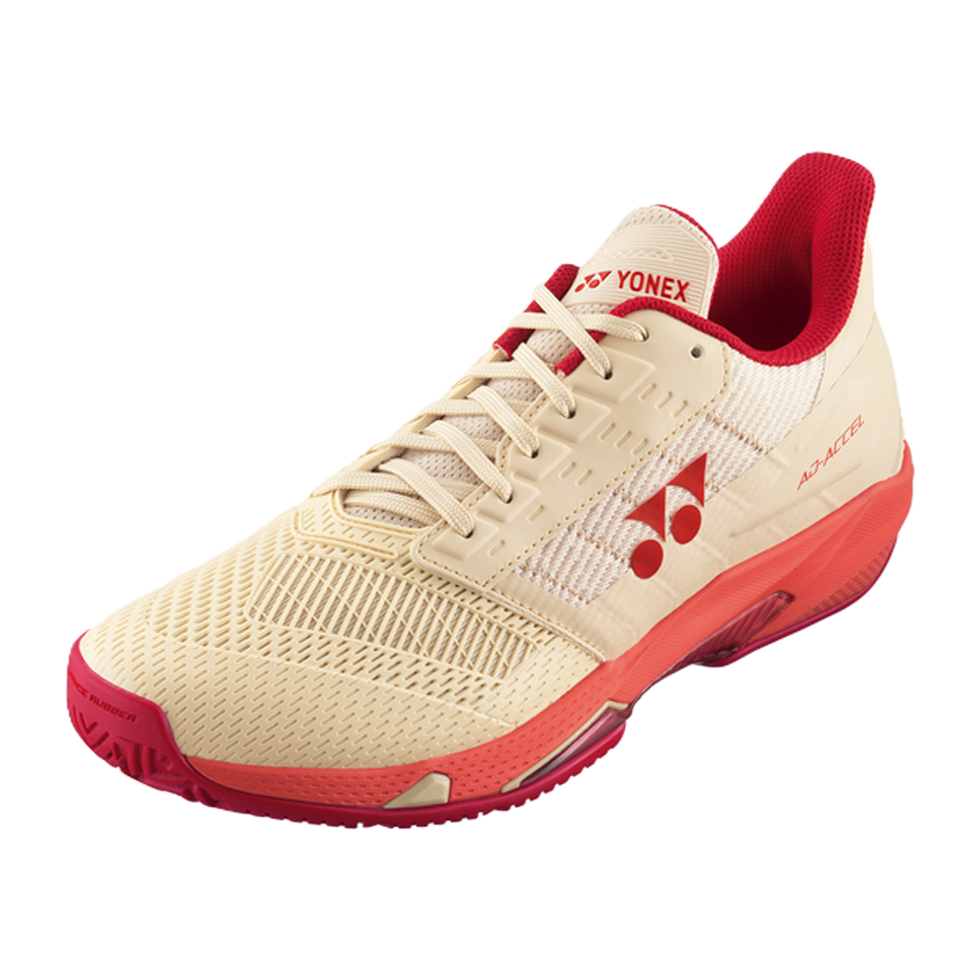 AD-ACCEL ALL COURT (MUJER)