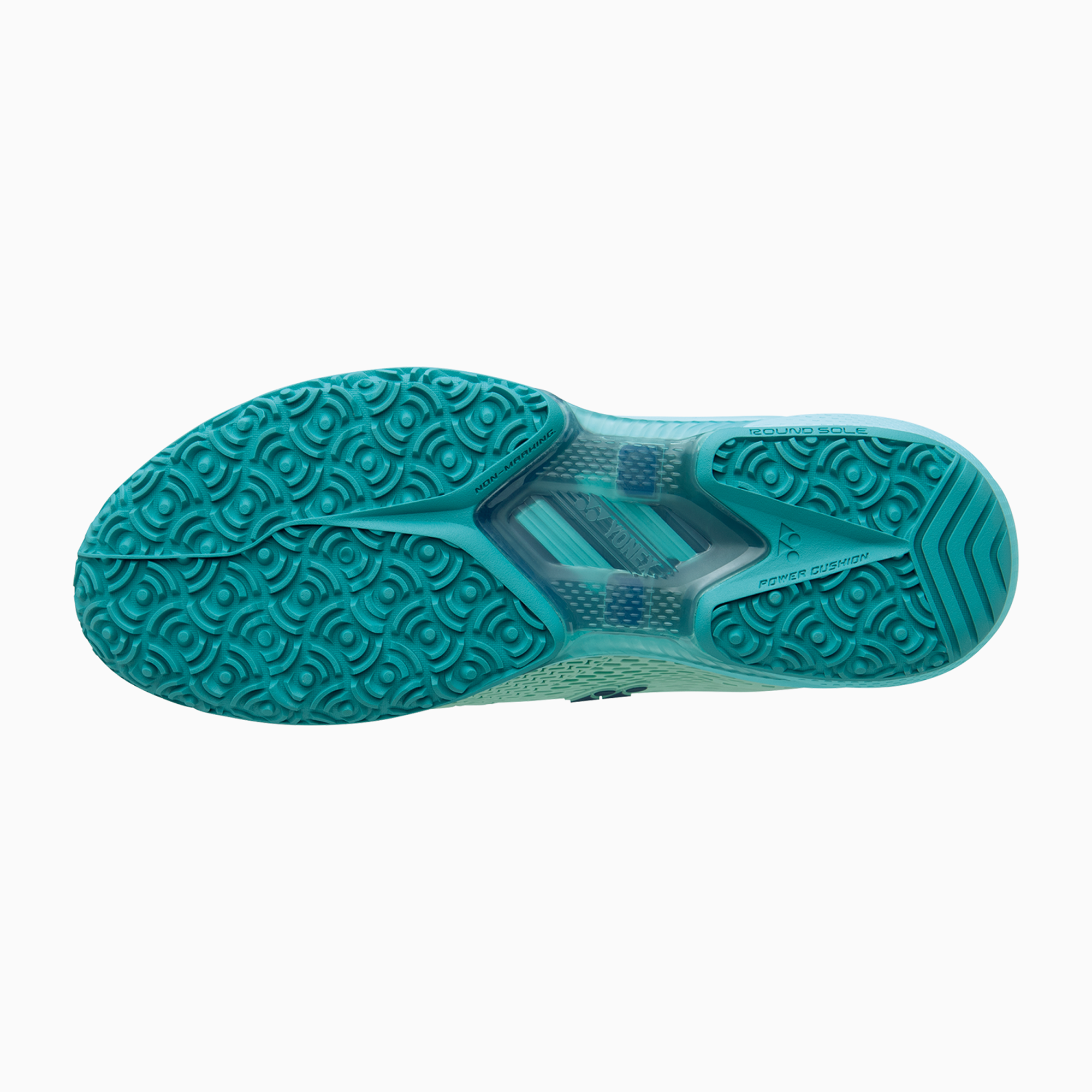 POWER CUSHION AD-ACCEL MUJER (ARCILLA) Menta