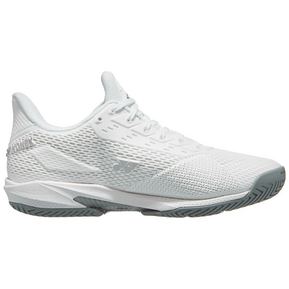 POWER CUSHION AD-ACCEL MUJER BLANCO (ALL COURT)