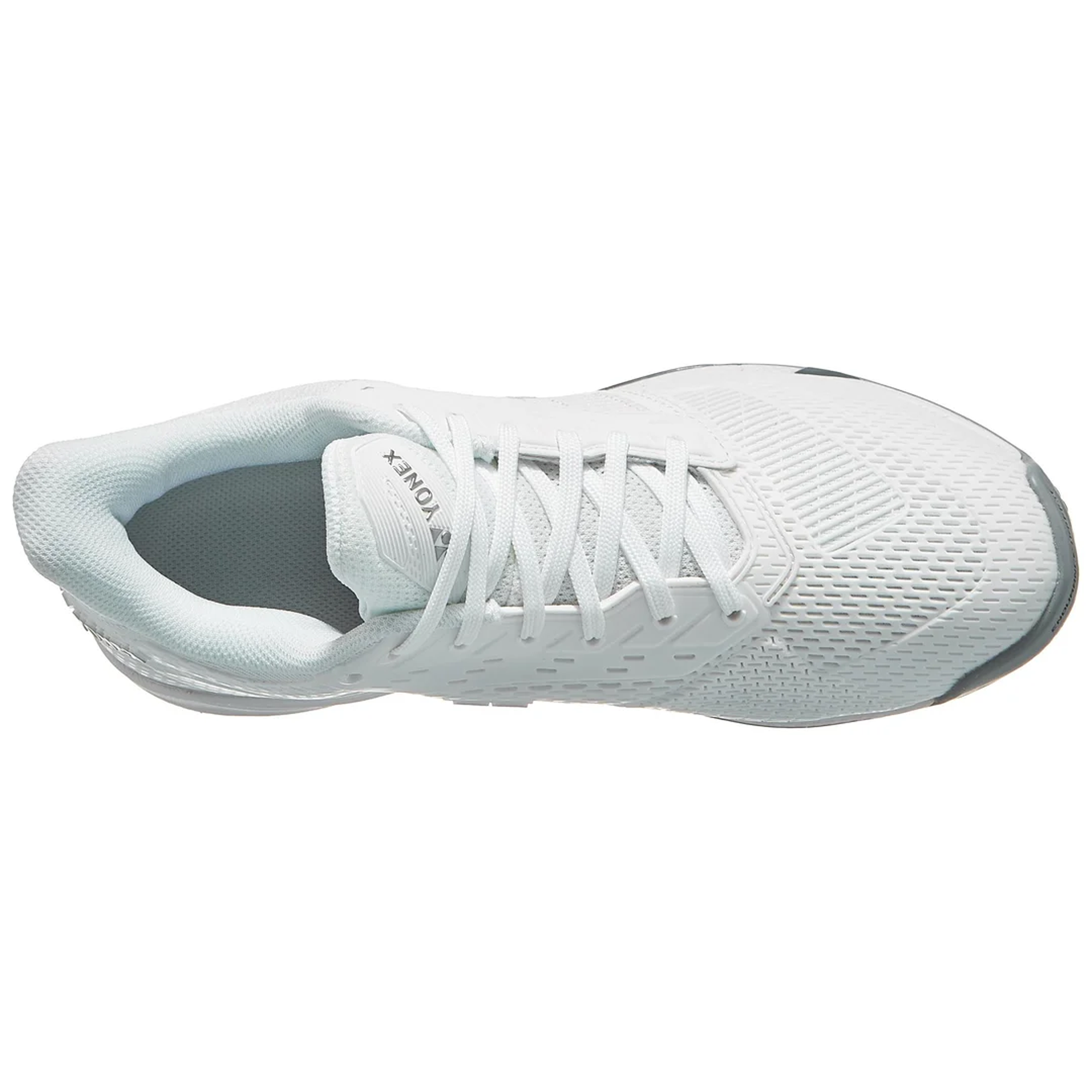 POWER CUSHION AD-ACCEL MUJER BLANCO (ALL COURT)