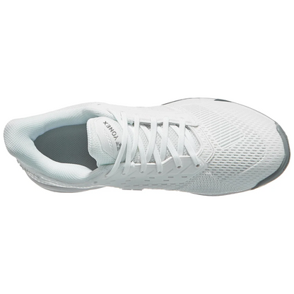 POWER CUSHION AD-ACCEL MUJER BLANCO (ALL COURT)