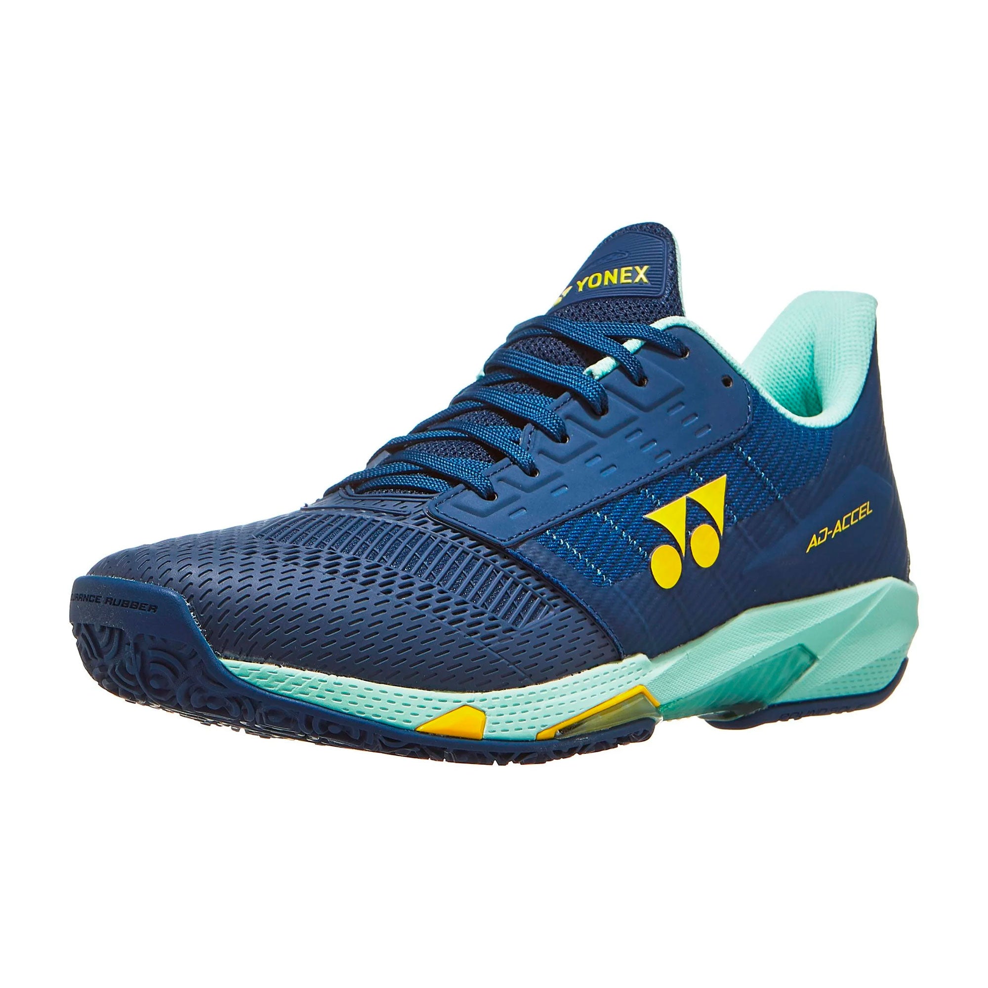 AD-ACCEL CLAY (HOMBRE)