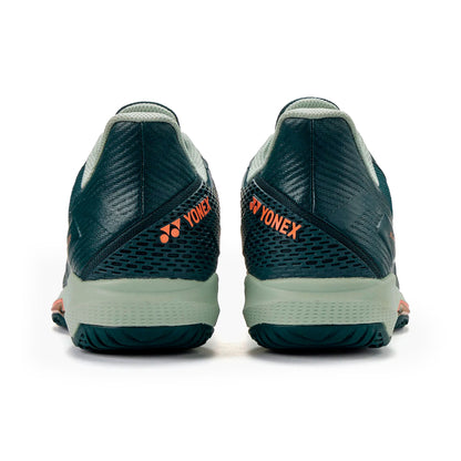 AD-ACCEL CLAY TEAL GREEN (HOMBRE)