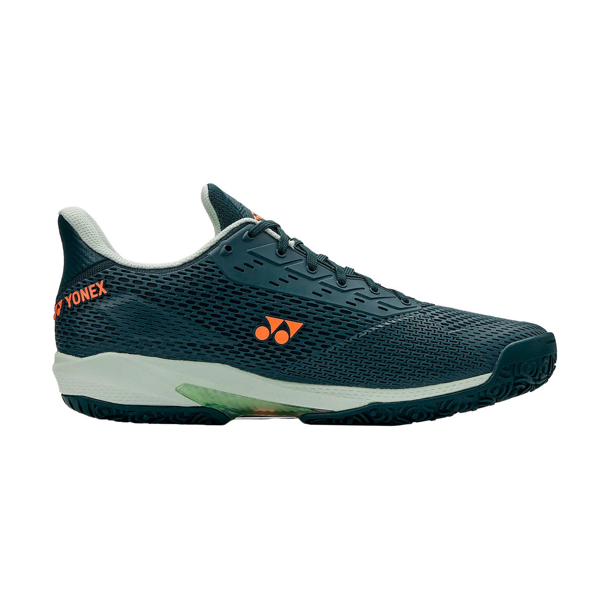 AD-ACCEL CLAY TEAL GREEN (HOMBRE)