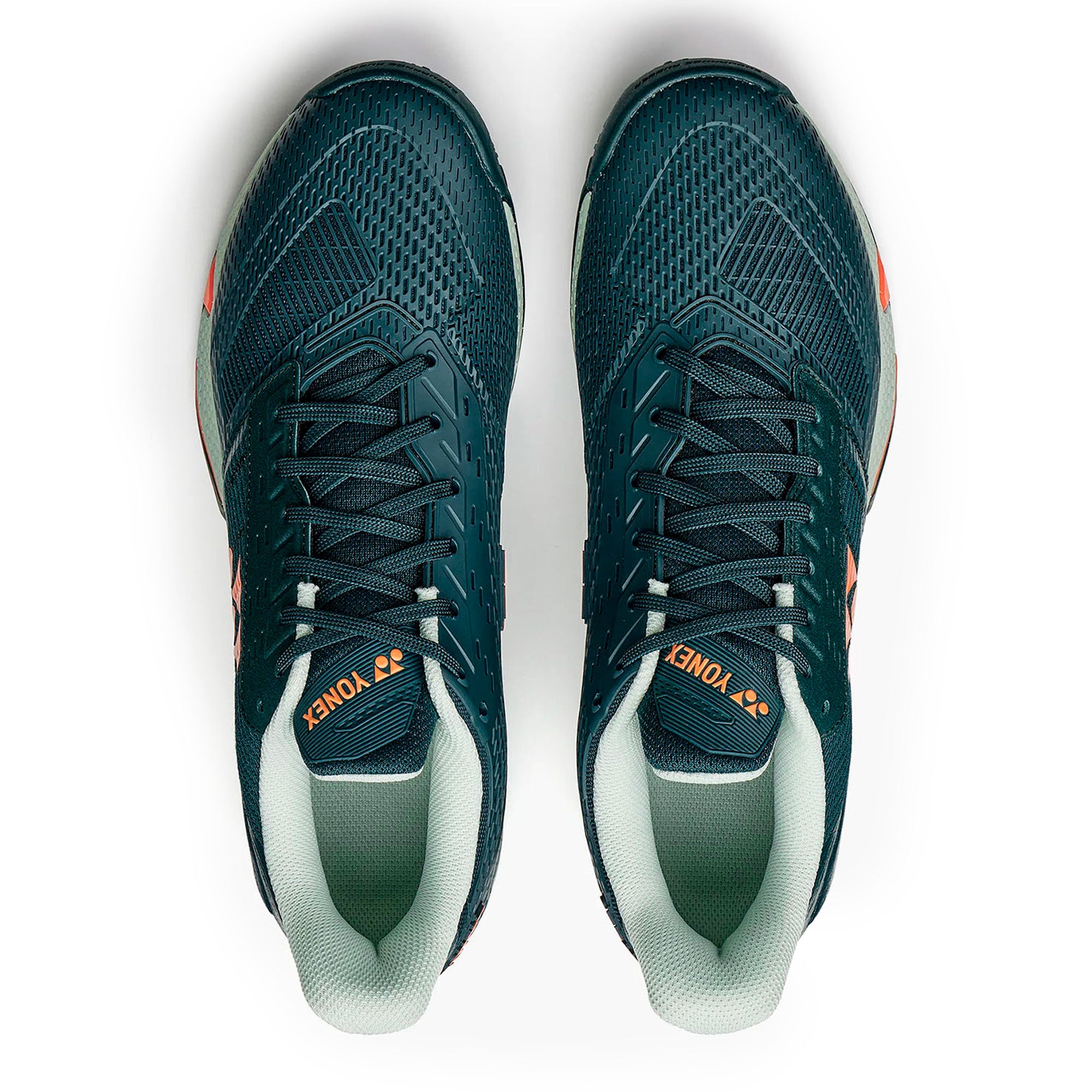 AD-ACCEL CLAY TEAL GREEN (HOMBRE)