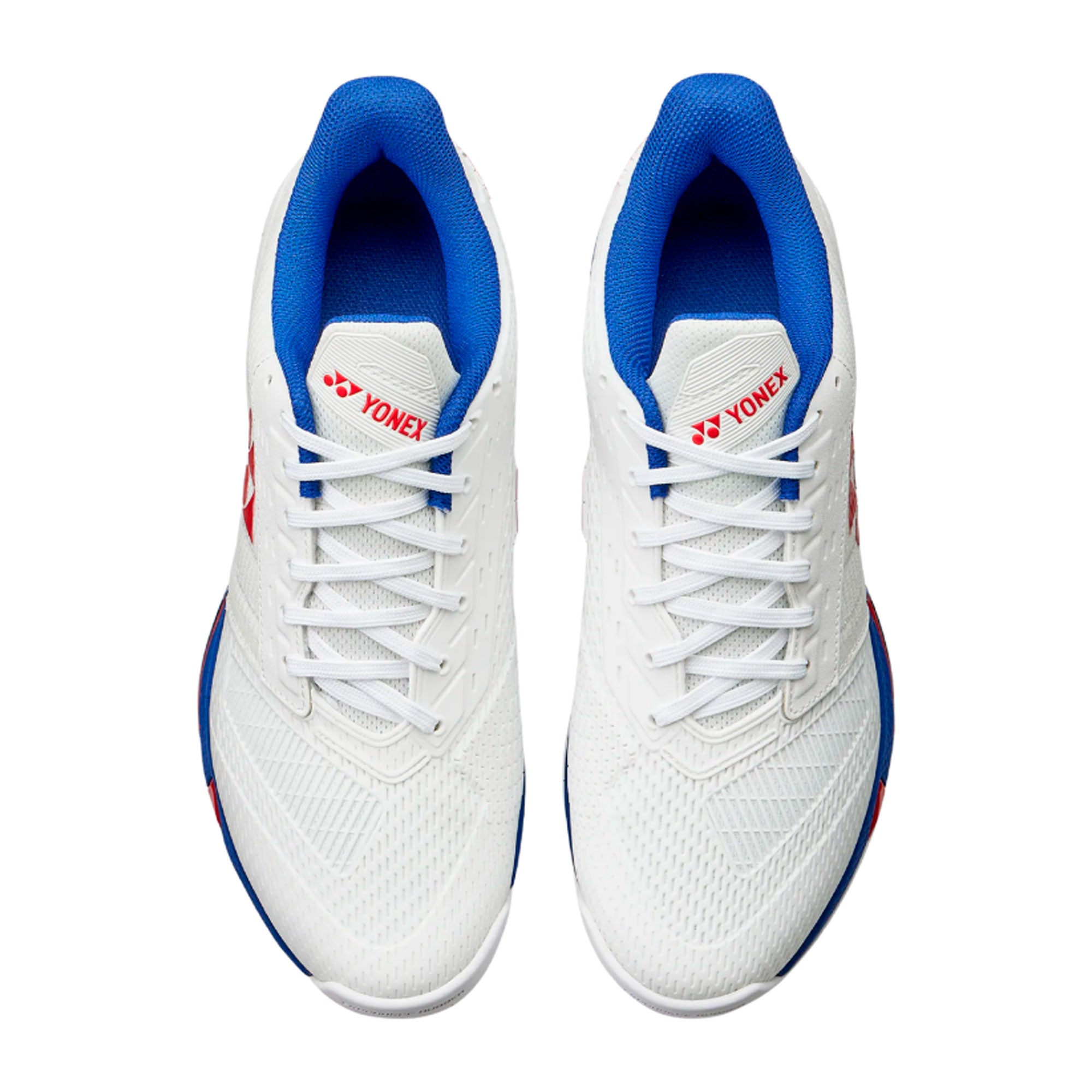 AD-ACCEL WIDE WHITE/PURPLE (UNISEX)