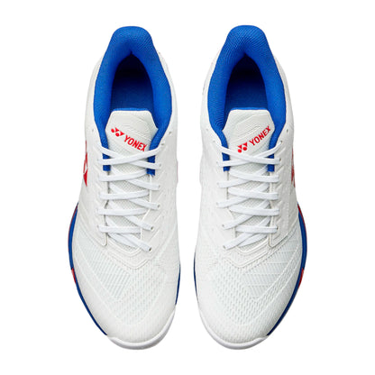 AD-ACCEL WIDE WHITE/PURPLE (UNISEX)