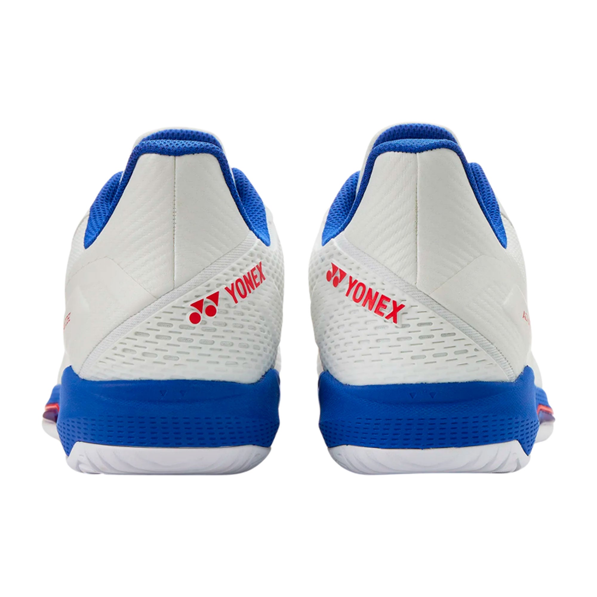 AD-ACCEL WIDE WHITE/PURPLE (UNISEX)