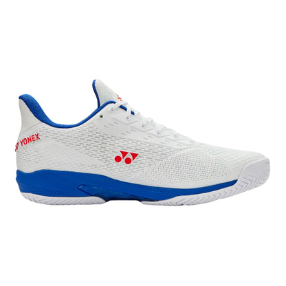 AD-ACCEL WIDE WHITE/PURPLE (UNISEX)