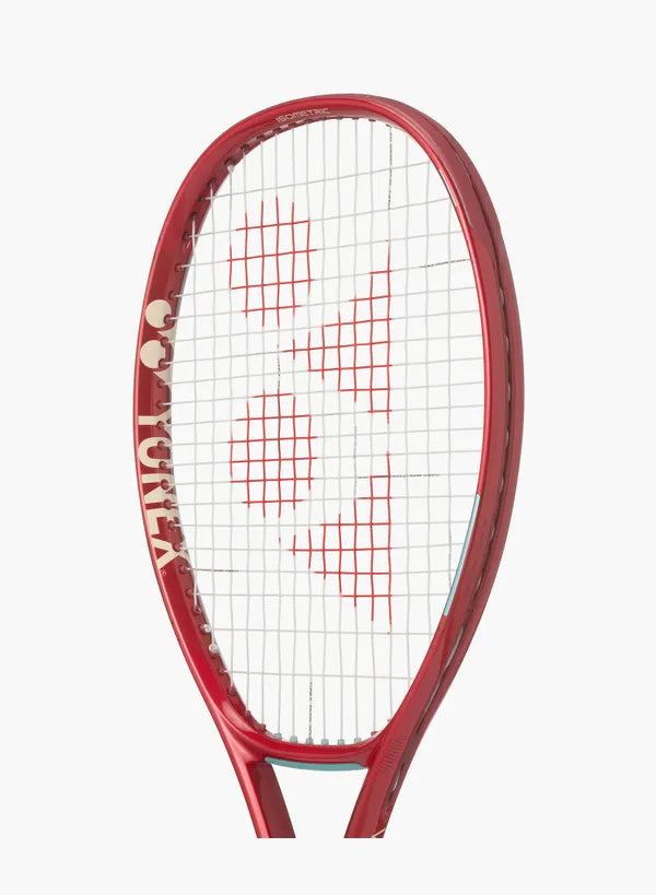 08 VCORE 100D (RUBY RED)