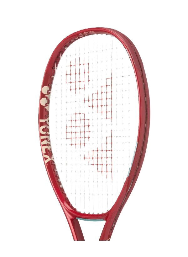 08 VCORE 98 PLUS (RUBY RED)