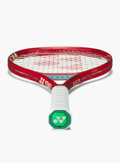 08 VCORE 100D (RUBY RED)