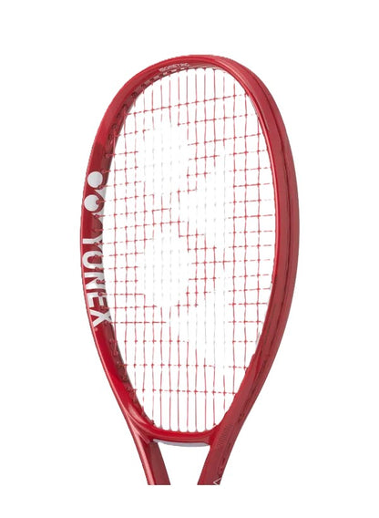 08 VCORE JUNIOR (RUBY RED)