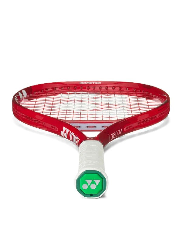 08 VCORE 98 PLUS (RUBY RED)