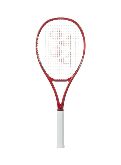08 VCORE 100 PLUS (RUBY RED)