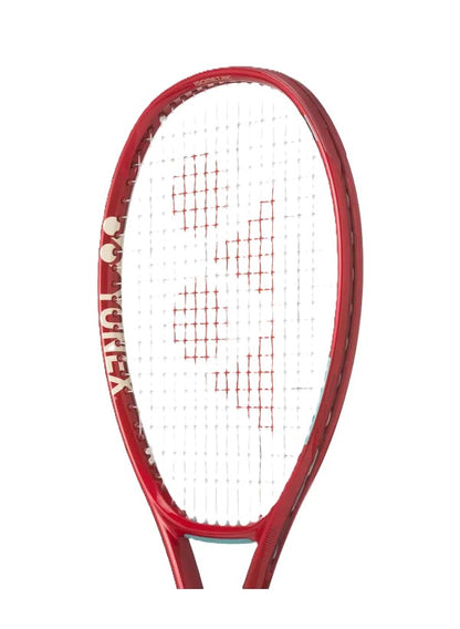 08 VCORE 100 PLUS (RUBY RED)