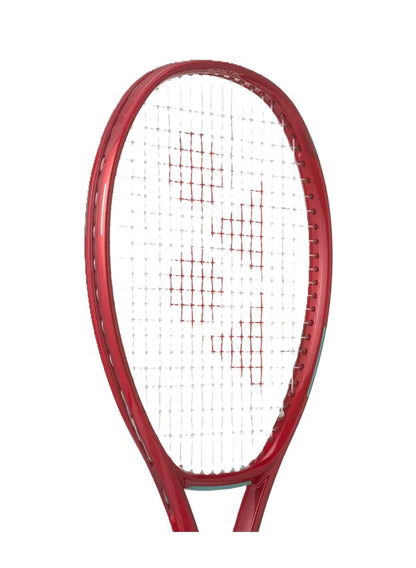 08 VCORE 95 (RUBY RED)