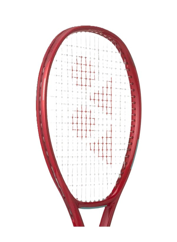 08 VCORE 100 PLUS (RUBY RED)
