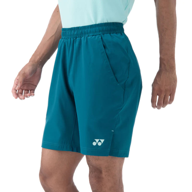 SHORTS MEN 15161EX (BLUE GREEN)