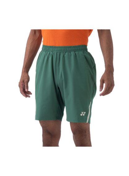 SHORTS MEN 15163EX (OLIVE)