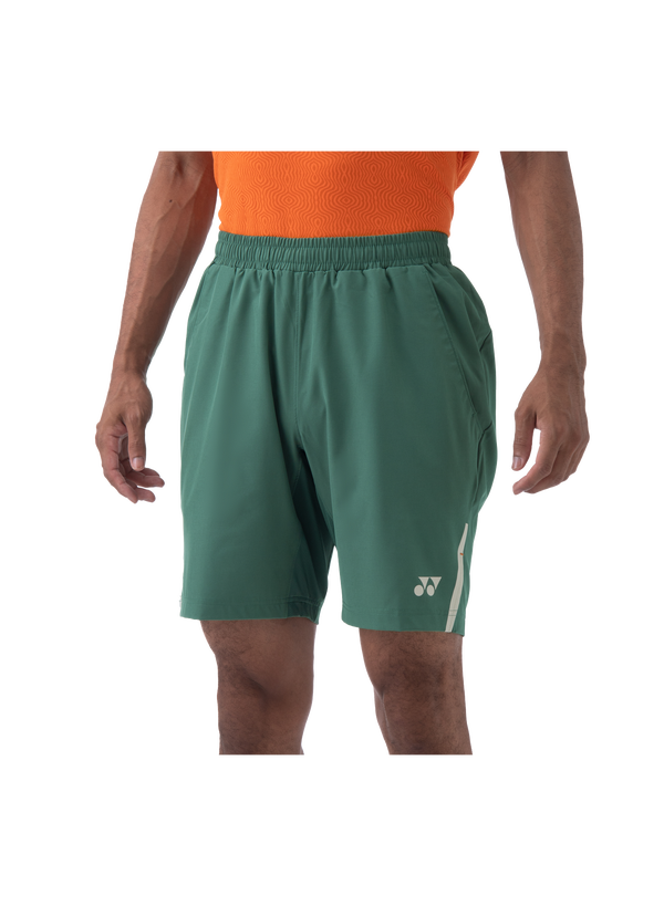 SHORTS MEN 15163EX (OLIVE)